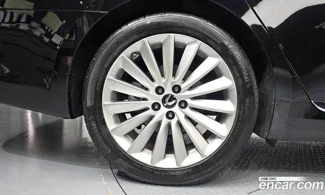 Hyundai Equus 2013 3.8 АКПП, миниатюра 5