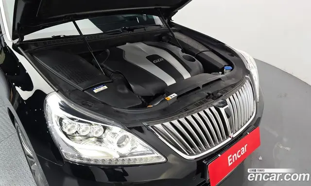 Hyundai Equus 2013 3.8 АКПП, миниатюра 6