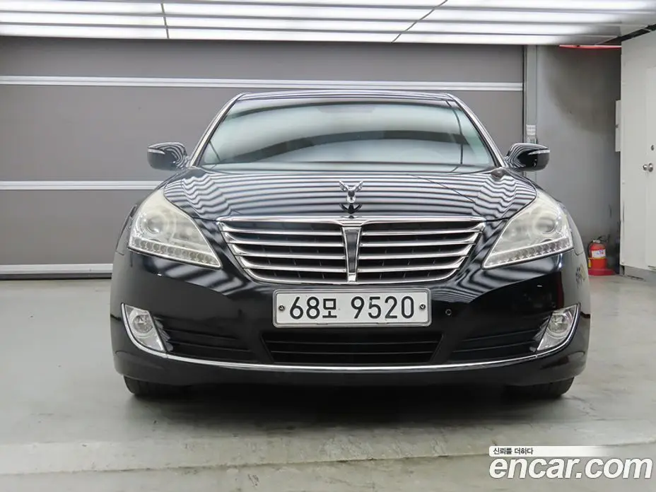 Hyundai Equus 2013 3.8 АКПП, фото 2 Hyundai Equus 2013 3.8 АКПП, фото 2