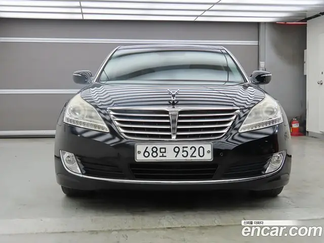 Hyundai Equus 2013 3.8 АКПП, миниатюра 2 Hyundai Equus 2013 3.8 АКПП, миниатюра 2