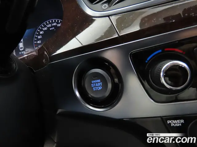 Hyundai Equus 2013 3.8 АКПП, миниатюра 12