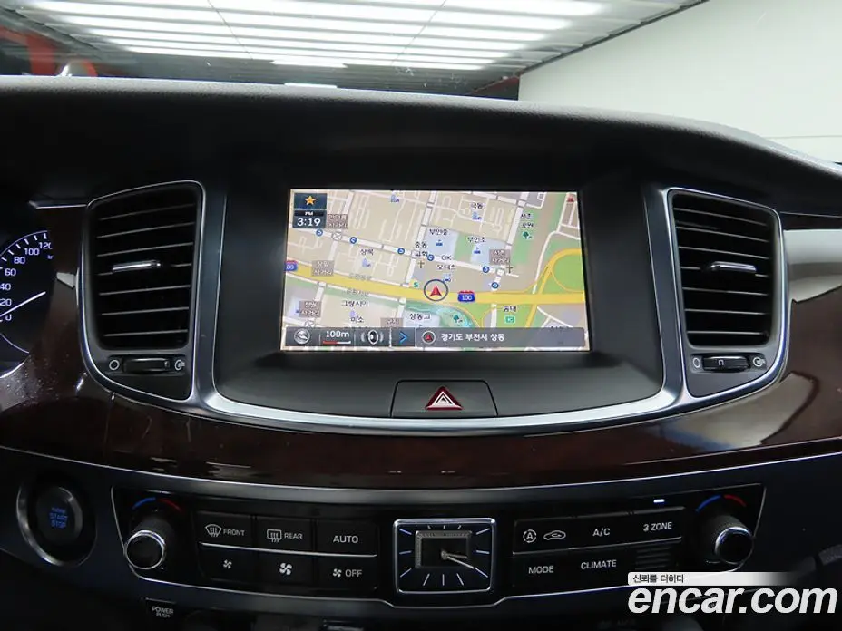 Hyundai Equus 2013 3.8 АКПП, фото 13 Hyundai Equus 2013 3.8 АКПП, фото 13