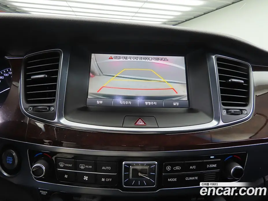 Hyundai Equus 2013 3.8 АКПП, фото 14 Hyundai Equus 2013 3.8 АКПП, фото 14