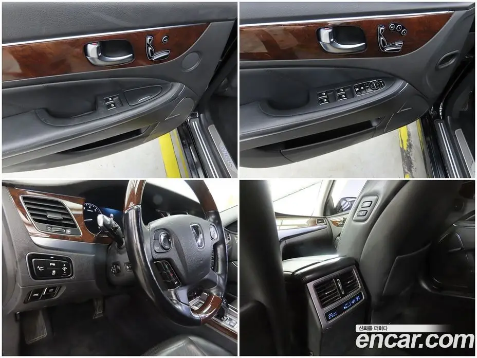 Hyundai Equus 2013 3.8 АКПП, фото 16 Hyundai Equus 2013 3.8 АКПП, фото 16