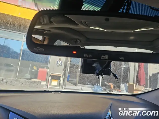 Hyundai i40 2012 1.7 АКПП, миниатюра 10