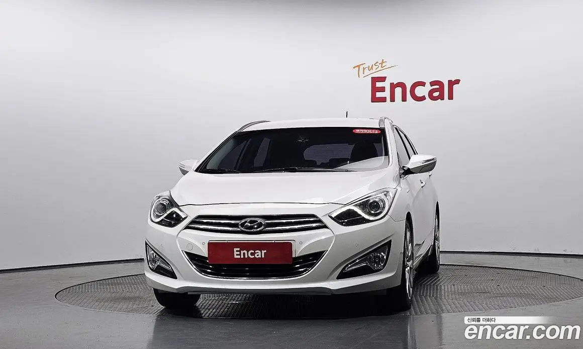 Hyundai i40 2013 2.0 АКПП, фото 2 Hyundai i40 2013 2.0 АКПП, фото 2