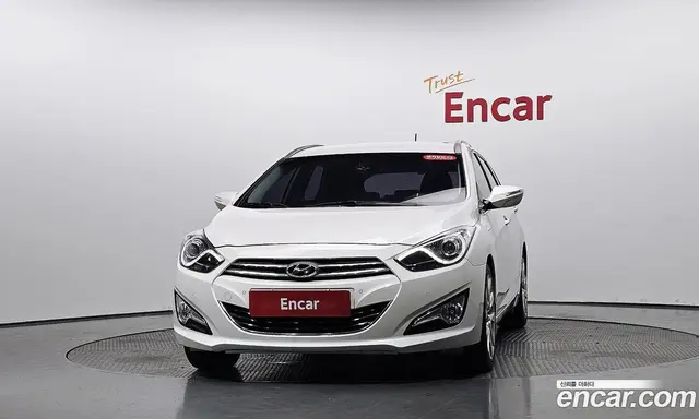 Hyundai i40 2013 2.0 АКПП, миниатюра 2 Hyundai i40 2013 2.0 АКПП, миниатюра 2