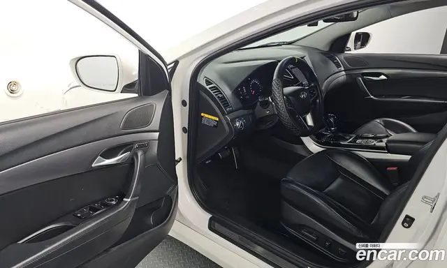 Hyundai i40 2013 2.0 АКПП, миниатюра 12