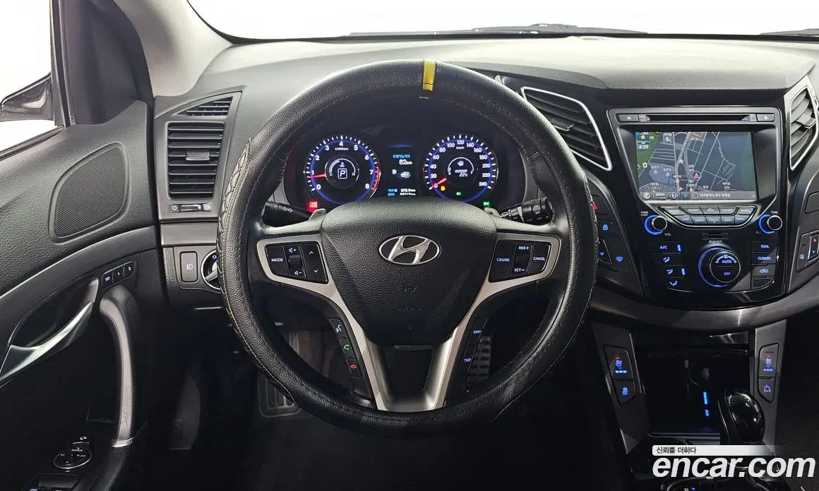 Hyundai i40 2013 2.0 АКПП, фото 17 Hyundai i40 2013 2.0 АКПП, фото 17