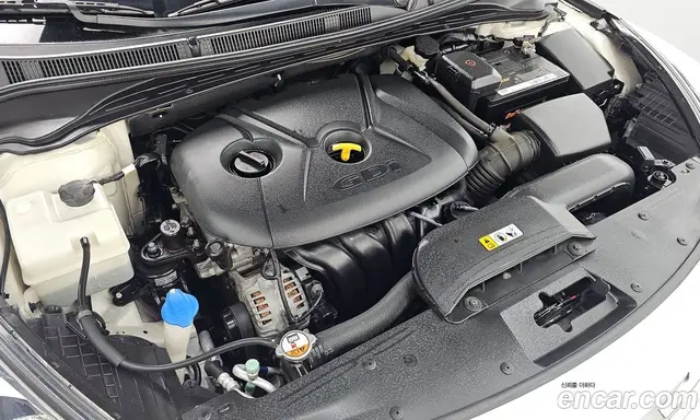 Hyundai i40 2013 2.0 АКПП, миниатюра 5 Hyundai i40 2013 2.0 АКПП, миниатюра 5