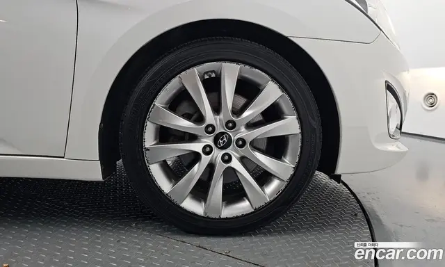 Hyundai i40 2013 2.0 АКПП, миниатюра 6 Hyundai i40 2013 2.0 АКПП, миниатюра 6