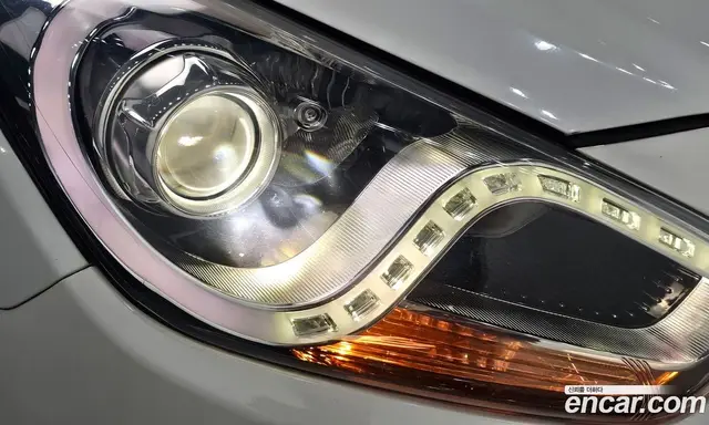 Hyundai i40 2013 2.0 АКПП, миниатюра 7 Hyundai i40 2013 2.0 АКПП, миниатюра 7