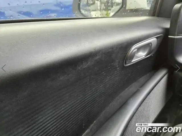 Hyundai Ioniq 6 2022 0.1 АКПП, миниатюра 11