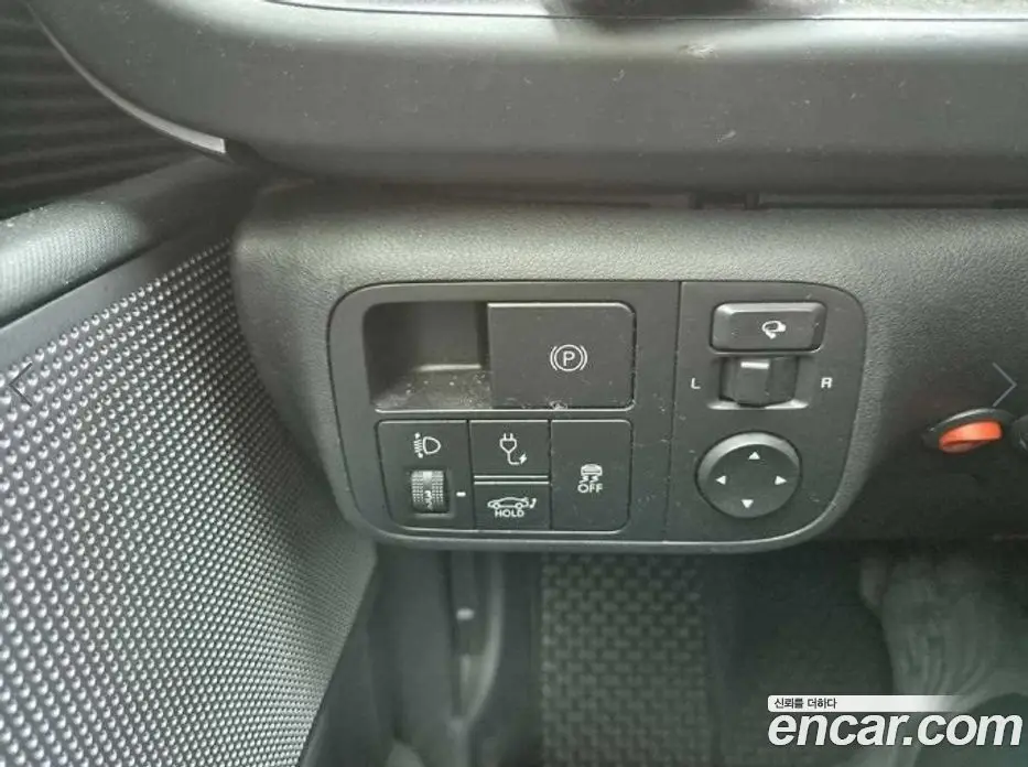 Hyundai Ioniq 6 2022 0.1 АКПП, фото 12