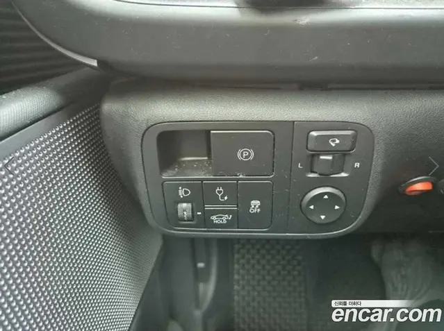 Hyundai Ioniq 6 2022 0.1 АКПП, миниатюра 12