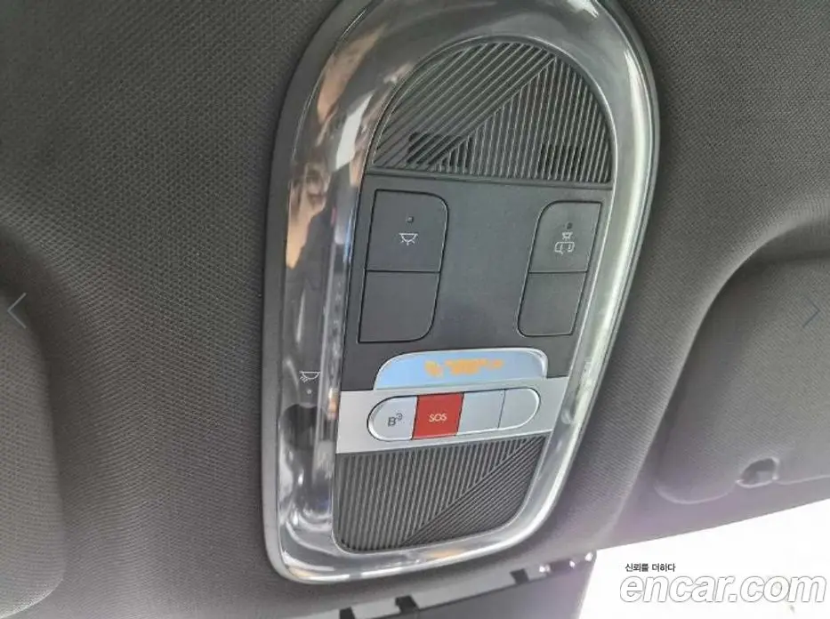 Hyundai Ioniq 6 2022 0.1 АКПП, фото 9