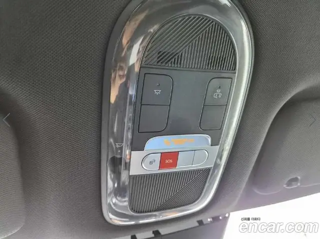 Hyundai Ioniq 6 2022 0.1 АКПП, миниатюра 9