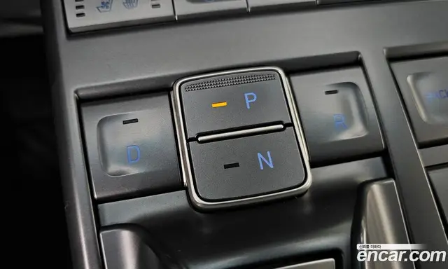 Hyundai Nexo 2019 АКПП, миниатюра 12
