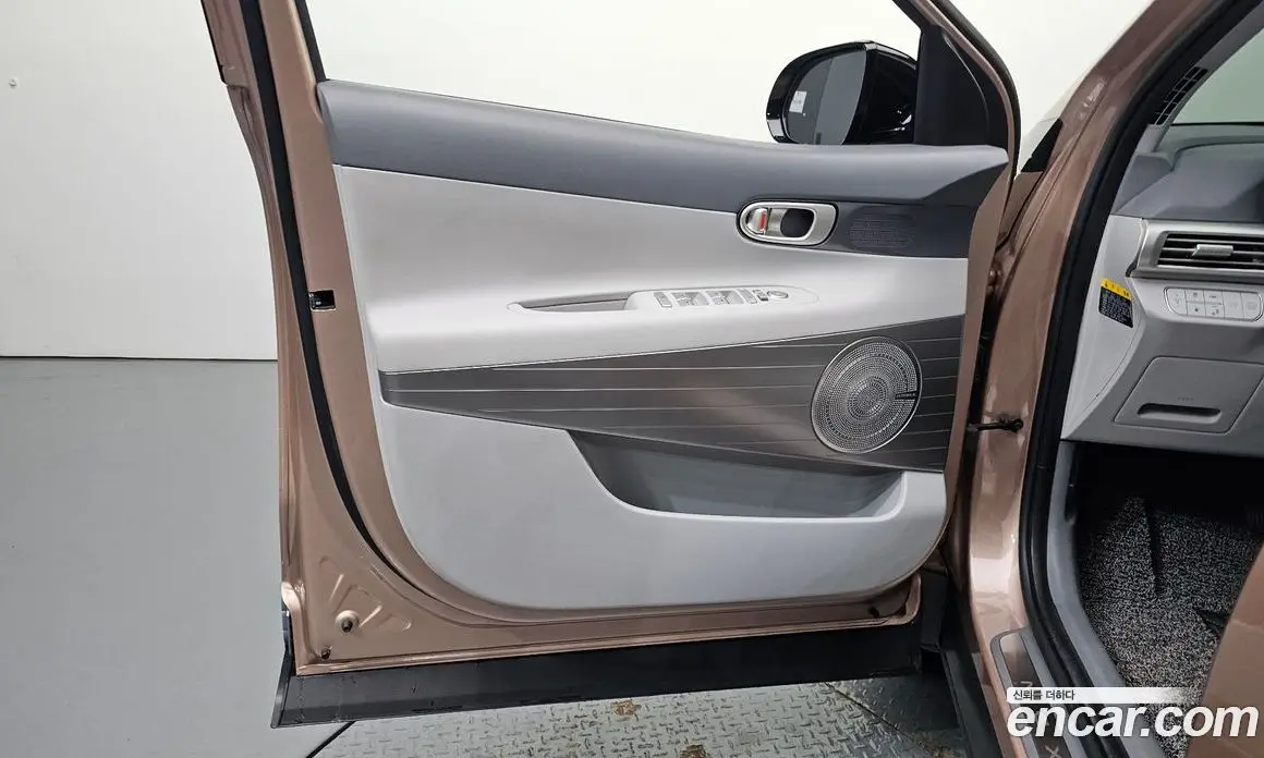 Hyundai Nexo 2019 АКПП, фото 14