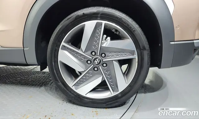 Hyundai Nexo 2019 АКПП, миниатюра 7