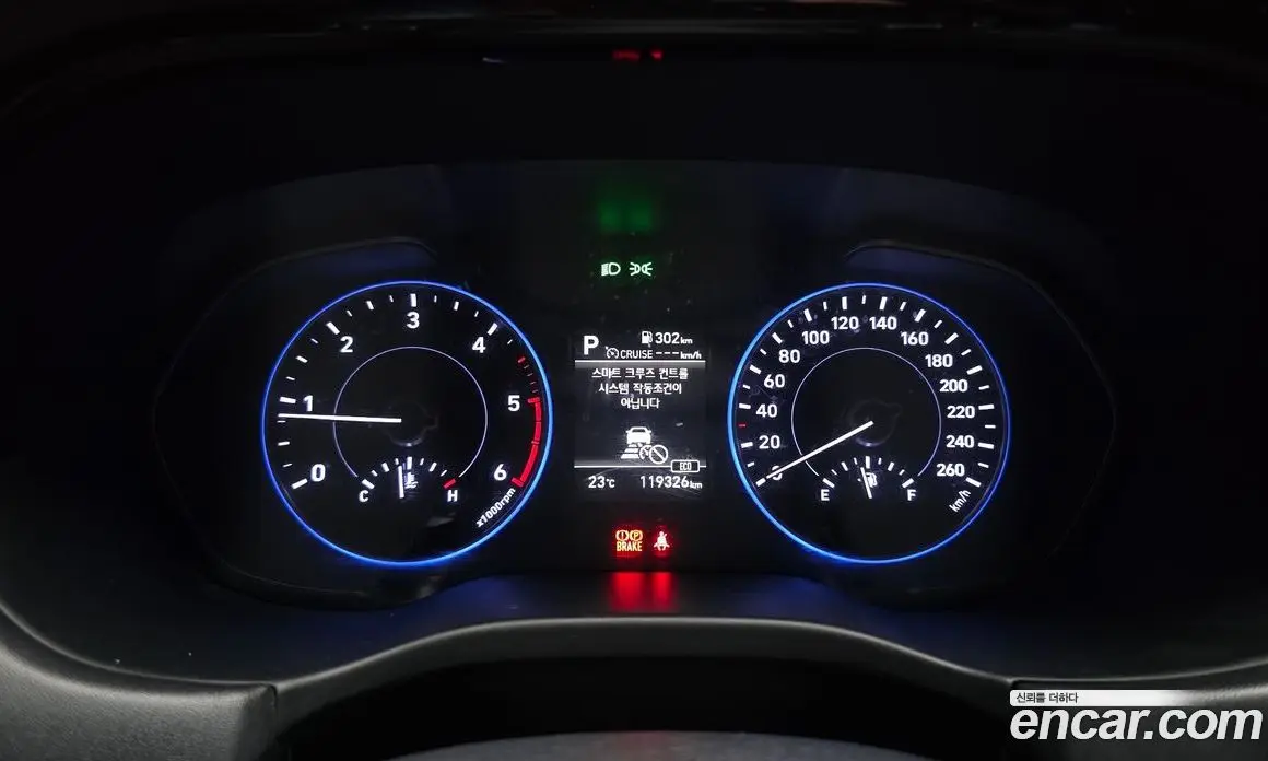 Hyundai Palisade 2019 2.2 АКПП, фото 11