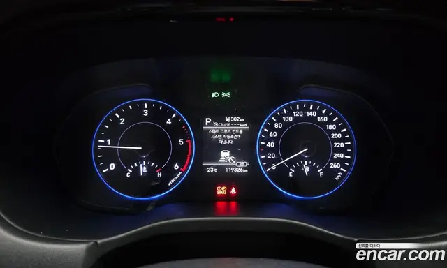 Hyundai Palisade 2019 2.2 АКПП, миниатюра 11