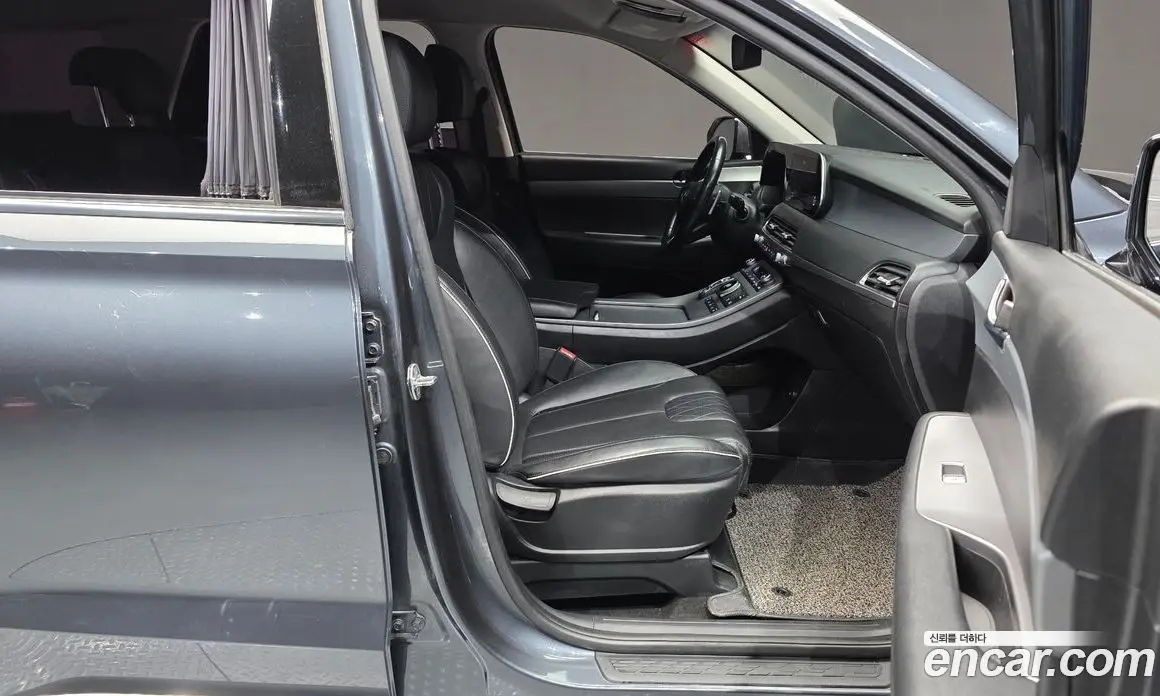 Hyundai Palisade 2019 2.2 АКПП, фото 16