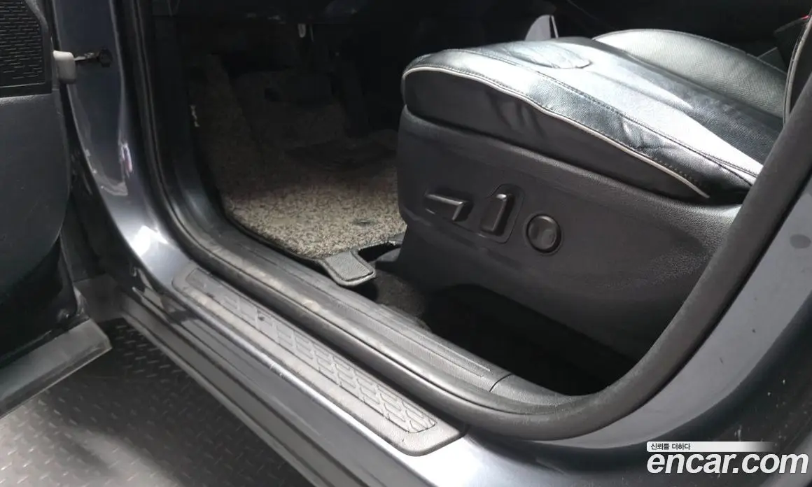 Hyundai Palisade 2019 2.2 АКПП, фото 19