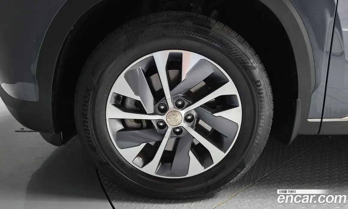 Hyundai Palisade 2019 2.2 АКПП, фото 5