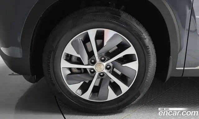 Hyundai Palisade 2019 2.2 АКПП, миниатюра 5