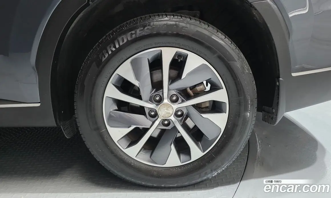 Hyundai Palisade 2019 2.2 АКПП, фото 7