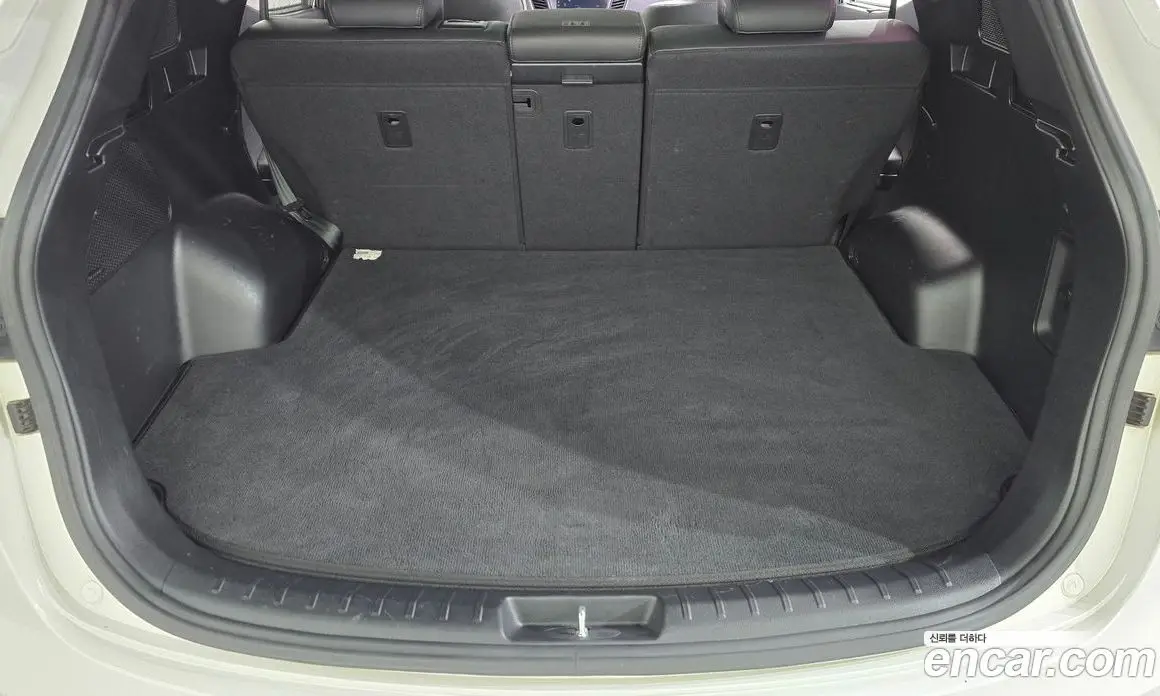Hyundai Santa Fe 2015 2.0 АКПП, фото 16
