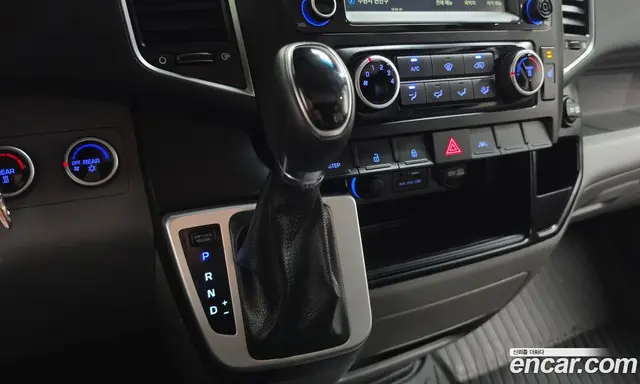 Hyundai Solati 2021 2.5 АКПП, миниатюра 12