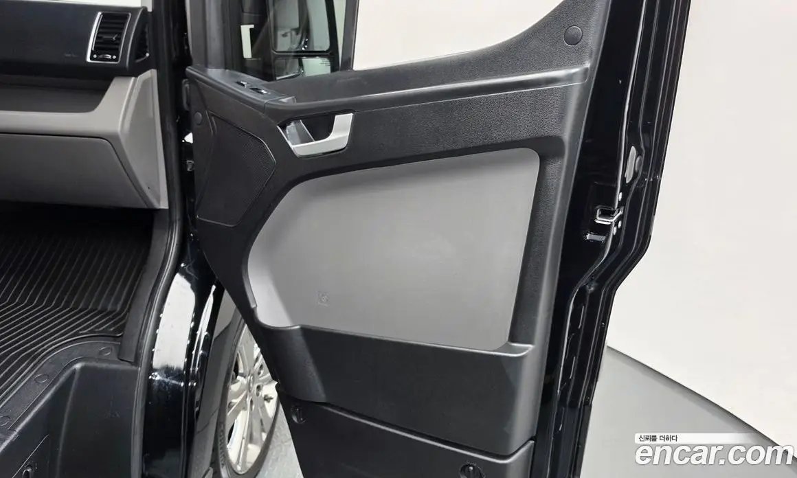 Hyundai Solati 2021 2.5 АКПП, фото 15