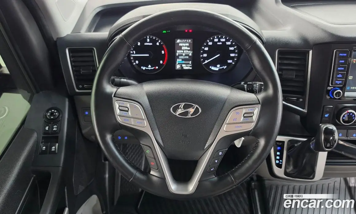 Hyundai Solati 2021 2.5 АКПП, фото 20