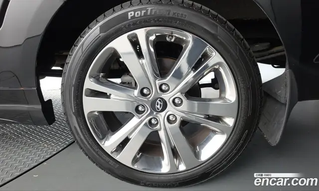 Hyundai Solati 2021 2.5 АКПП, миниатюра 7