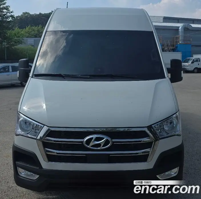 Hyundai Solati 2026 2.5 АКПП, фото 3
