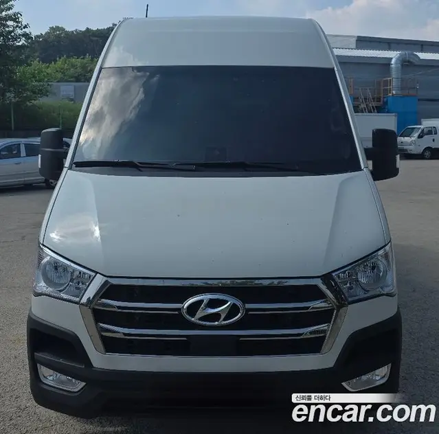 Hyundai Solati 2026 2.5 АКПП, миниатюра 3