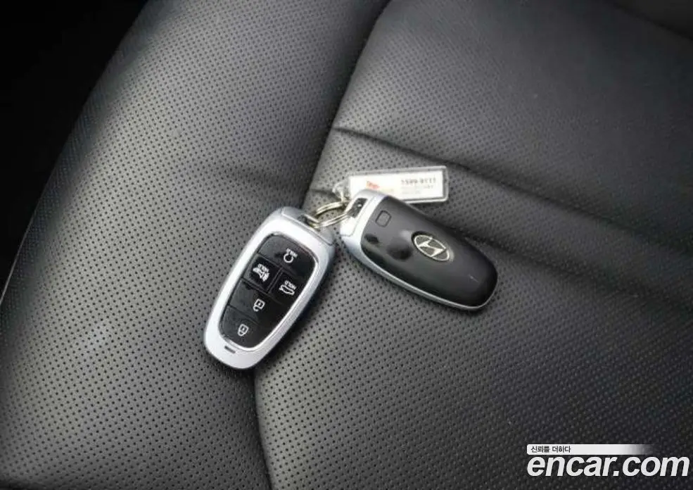 Hyundai Sonata 2022 2.0 АКПП, фото 11