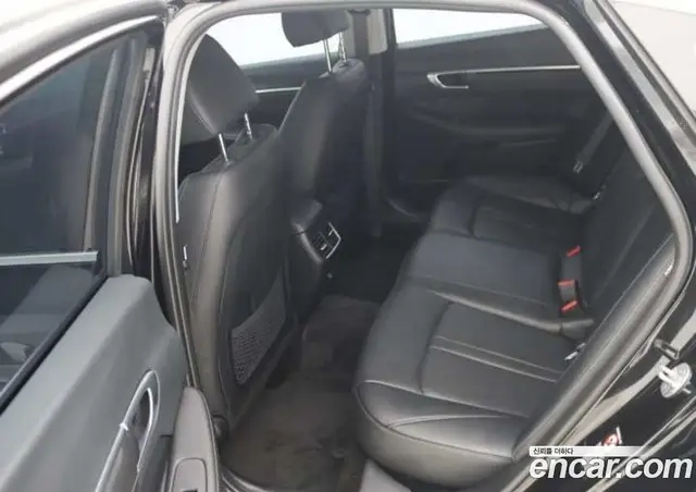 Hyundai Sonata 2022 2.0 АКПП, миниатюра 6