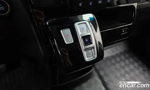 Hyundai ST1 2025 0.1 АКПП, миниатюра 12