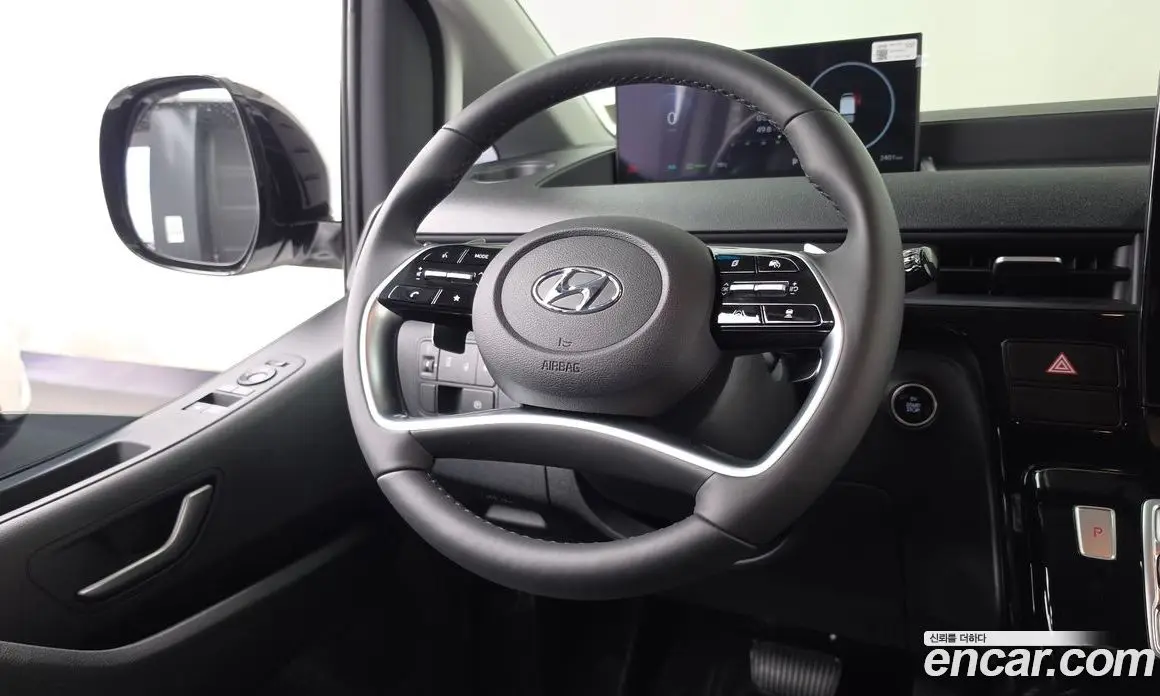 Hyundai ST1 2025 0.1 АКПП, фото 19
