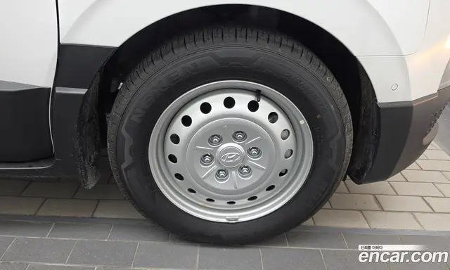 Hyundai ST1 2025 0.1 АКПП, миниатюра 7
