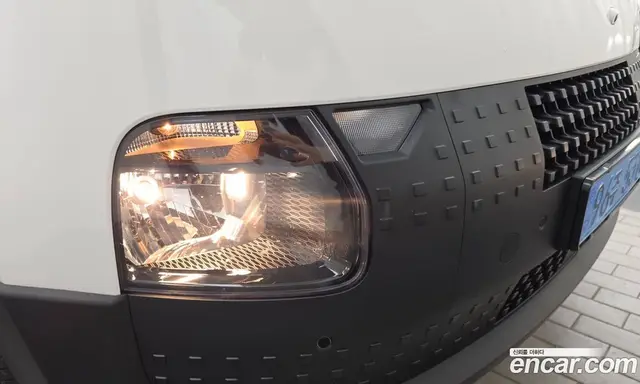 Hyundai ST1 2025 0.1 АКПП, миниатюра 8