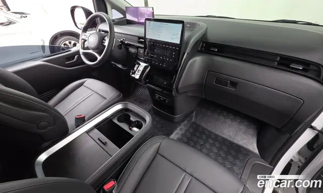 Hyundai ST1 2025 0.1 АКПП, миниатюра 10