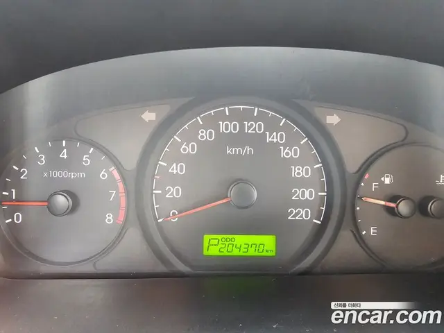 Hyundai Starex 2010 2.4 АКПП, миниатюра 11