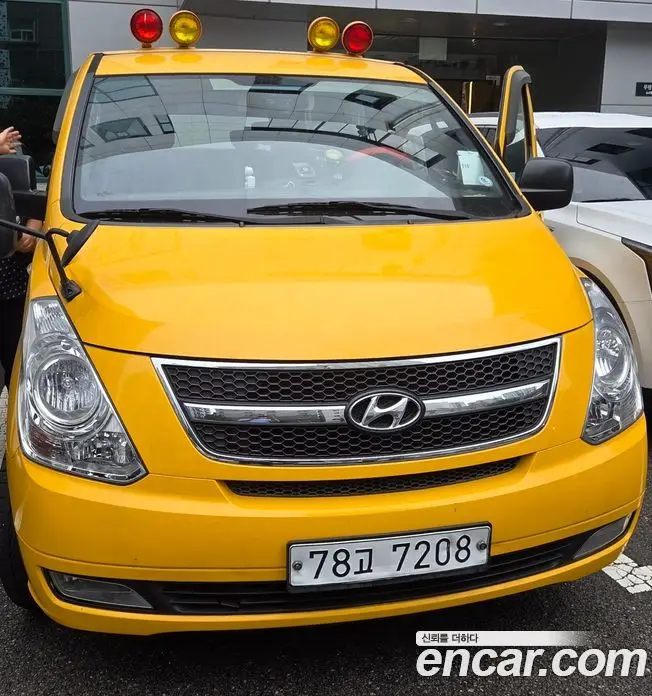 Hyundai Starex 2014 2.5 АКПП, фото 1 Hyundai Starex 2014 2.5 АКПП, фото 1