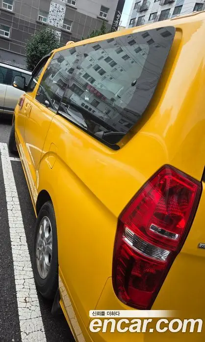 Hyundai Starex 2014 2.5 АКПП, миниатюра 2 Hyundai Starex 2014 2.5 АКПП, миниатюра 2