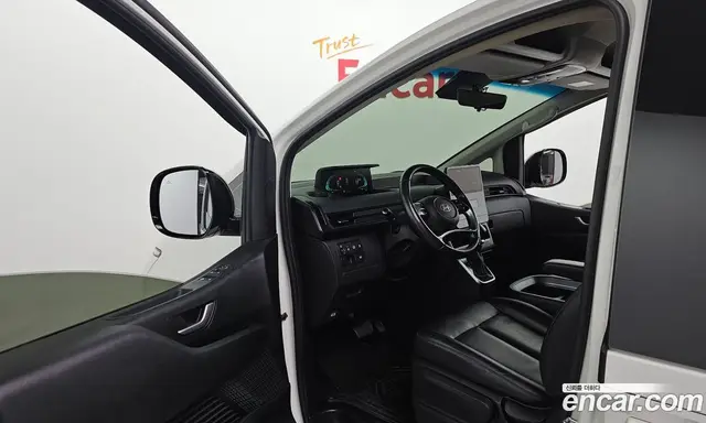 Hyundai Staria 2024 1.6 АКПП, миниатюра 10