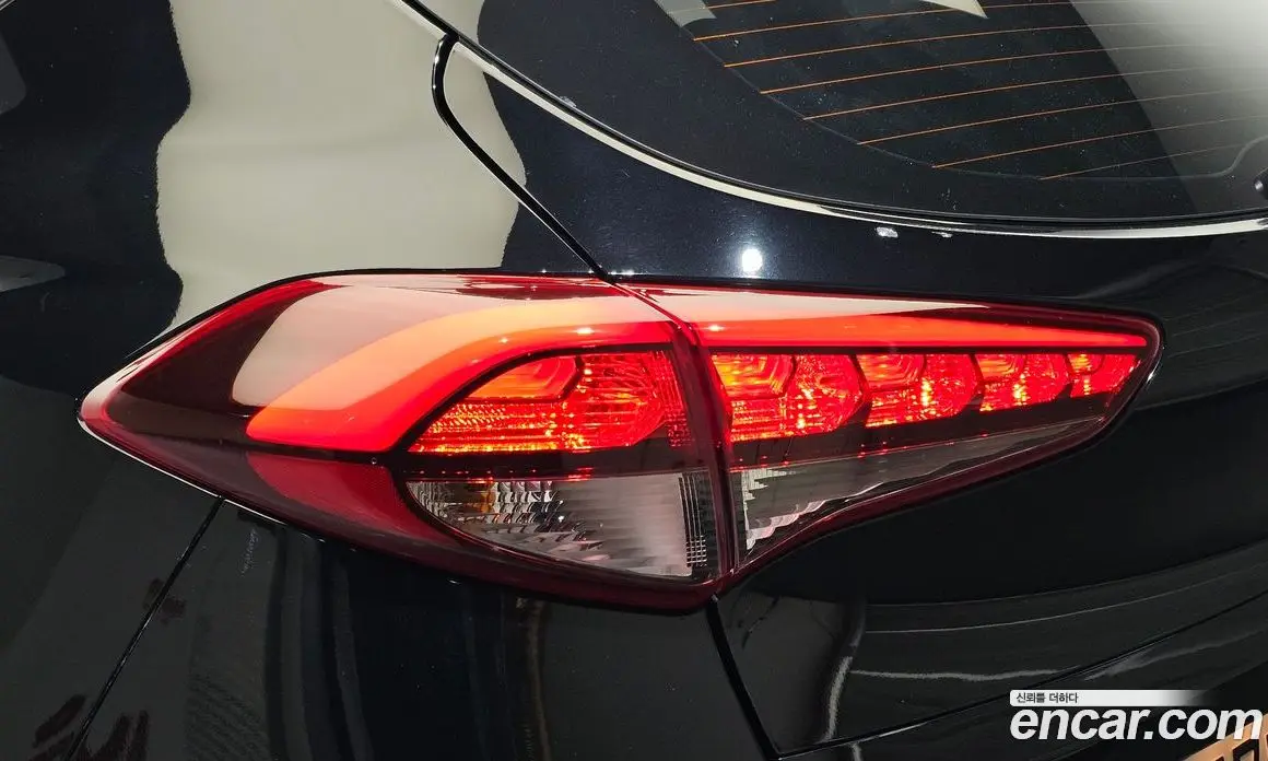 Hyundai Tucson 2016 1.7 АКПП, фото 9